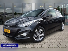 Hyundai i30 - 1.6 GDI i-Magine | Dealer Onderhouden | Leder | Camera |