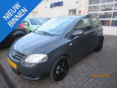 Volkswagen Fox - 1.2 Trendline