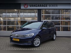 Volkswagen Touran - 1.5 TSI Highline 7p