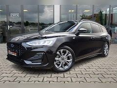 Ford Focus Wagon - 1.0 EcoBoost Hybrid ST Line | Camera | Pano | Fabrieksgarantie