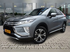 Mitsubishi Eclipse Cross - 1.5 DI-T First Edition | 360 Camera | Led | Trekhaak |