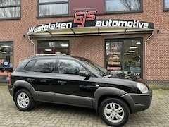 Hyundai Tucson - 2.0i Style