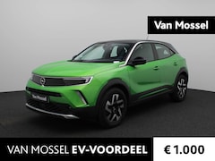 Opel Mokka-e - Elegance 50-kWh | Navi | Camera| Parkeersensoren | LMV | LED | Apple/Android Carplay |