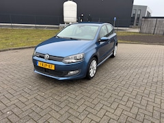 Volkswagen Polo - 1.4 TDI Bluemotion