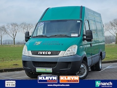 Iveco Daily - 35C18 L2H2 3.0Ltr 180Pk