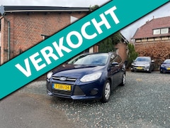 Ford Focus Wagon - 1.0 EcoBoost Trend ( Airco + Navigatie )