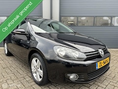 Volkswagen Golf - 1.2 TSI 5DRS Highline BlueMotion Uitvoering