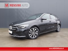 Mercedes-Benz B-klasse - 180 AUTOMAAT 1e EIGENAAR CAMERA HALF LEER FULL LED NAVI CRUISE ECC