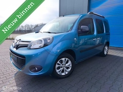 Renault Kangoo Family - 1.2 TCe Limited Start&Stop