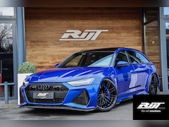 Audi RS6 - ABT-S *Dynamic Plus/BTW/Ceramic/Carbon/360/Alcantara