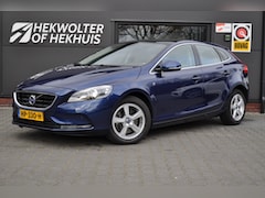 Volvo V40 - 1.5 T2 Ocean Race | Navi | H/K | Camera | Automaat