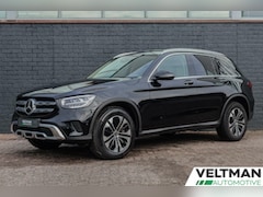 Mercedes-Benz GLC-klasse - 300e 4MATIC LUXURY TREKHAAK DISTRONIC 360CAMERA