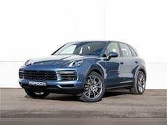 Porsche Cayenne - 2.9 S