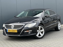 Volkswagen Passat CC - 1.8 TSI Automaat - Xenon - Navi - Cruise - Complete Historie