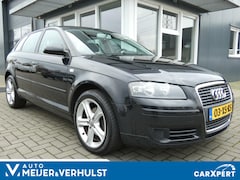 Audi A3 Sportback - 1.6 Ambiente | CLIMA | CRUISE | 5-DEURS