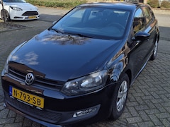 Volkswagen Polo - 1.2-12V BlueMotion Comfortline