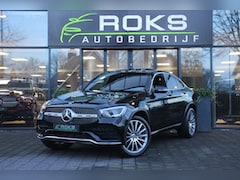 Mercedes-Benz GLC-klasse Coupé - 300e 4MATIC Business Solution AMG