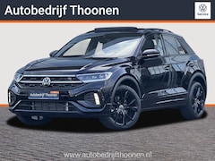 Volkswagen T-Roc - 1.5 TSI R-Line Business+ | Keyless | Camera | 19"