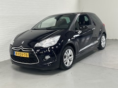 Citroën DS3 - 1.2 PureTech CLIMA / CRUISE / NAVI / TREKHAAK