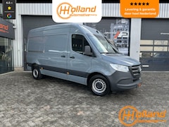 Mercedes-Benz Sprinter - bestel 315 1.9 CDI L2H2|AUTOM. | DEALER ONDERHOUDEN