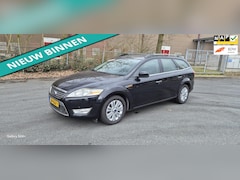 Ford Mondeo Wagon - 2.0-16V Ghia NETTE AUTO RIJDT EN SCHAKELT GOED