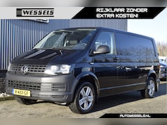 Volkswagen Transporter - 2.0 TDI L2H1 Trendline Cruise, A/C, Bluetooth, PDC