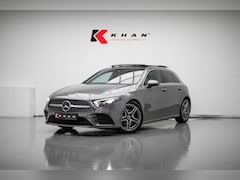 Mercedes-Benz A-klasse - A200 Premium Plus |Pano|Memory|Ambient|Burmester|Camera|