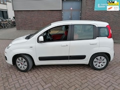 Fiat Panda - 0.9 TwinAir 80pk Automaat Airco 125.000km Zuinig Hoge instap