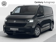 Volkswagen Transporter - 2.0 TDI L1H1 28 Style