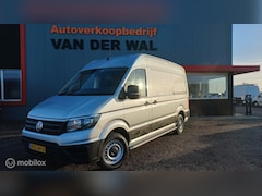 Volkswagen Crafter - Bestel 30 2.0 TDI L3H2