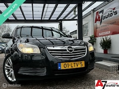 Opel Insignia Sports Tourer - 1.6 T Nieuwe APK