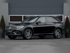 Mercedes-Benz GLC-klasse - 300e 4MATIC AMG | Panoramadak | DAB