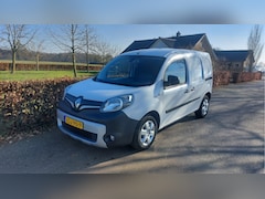 Renault Kangoo - 1.5 Blue dCi 95 Luxe AIRCO/NAVI BJ 2019