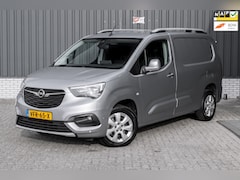 Opel Combo - 1.5D L2H1 Innovation *Volledig Onderhouden