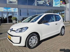 Volkswagen Up! - 1.0 BMT take up * Eerste Eigenaar * NAP * Airco