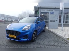 Ford Puma - 1.0 EcoBoost Hybrid ST-Line X AUTOMAAT.NAVI.WINTERPACK.CAMERA. 13551KM