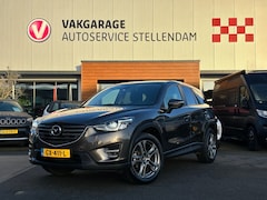 Mazda CX-5 - 2.0 SkyActiv-G 165 TS 2WD|NET BINNEN|Stoelverw|Trekhaak|PDC V+A|Cruise Control