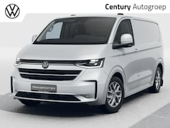 Volkswagen Transporter - 2.0 TDI L1H1 28 Bulli