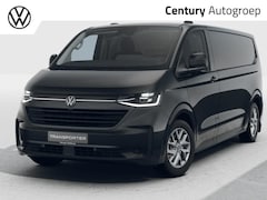 Volkswagen Transporter - 2.0 TDI L2H1 30 Bulli