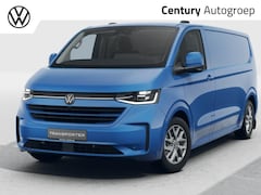 Volkswagen Transporter - 2.0 TDI L2H1 30 Bulli