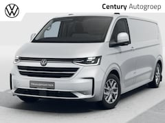 Volkswagen Transporter - 2.0 TDI L2H1 30 Bulli