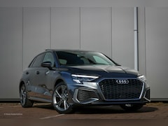 Audi A3 Sportback - 40 TFSI e S-Line | Pano | Matrix | Sfeer | Daytona