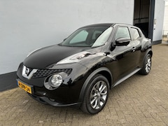 Nissan Juke - 1.2 DIG-T S/S Connect Edition