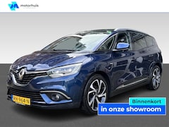 Renault Grand Scénic - 1.2 TCE 130PK BOSE NAVI TEL PDC TREKHAAK 7ZITS NAP