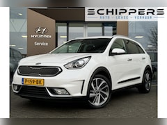 Kia Niro - 1.6 GDi Hybrid BusinessLine | Navigatie | Trekhaak | Achteruitrijcamera |