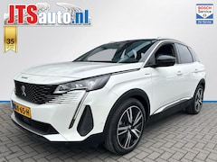 Peugeot 3008 - 1.6 HYbrid GT PHEV 225pk, Winterpakket, Trekhaak