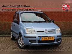 Fiat Panda - 1.2 60pk Edizione Cool | NL-auto | Airco | 5 deuren | Elek. ramen | Centr. deurvergr. | Ra