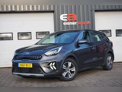 Kia Niro - 1.6 GDi Hybrid ComfortLine | CAMERA | NAVI | CARPLAY |