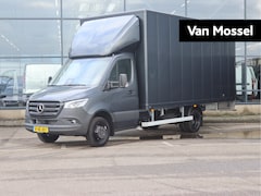 Mercedes-Benz Sprinter - 517 CDI RWD SELECT L3 Meubelbak