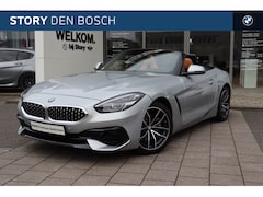 BMW Z4 Roadster - sDrive20i High Executive Sport Line Automaat / M sportstoelen / Adaptieve LED / Comfort Ac